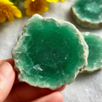 Авантюриновый кварц