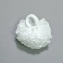  Бантики на резинках, 8см (цена за 2шт), арт. 10408