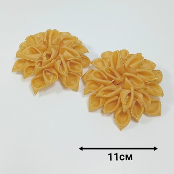 Банты на резинках, 11см (цена за 2шт), арт. 10233