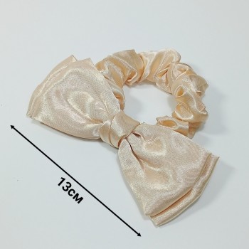Бант на резинке, 13см, арт. 10282-4