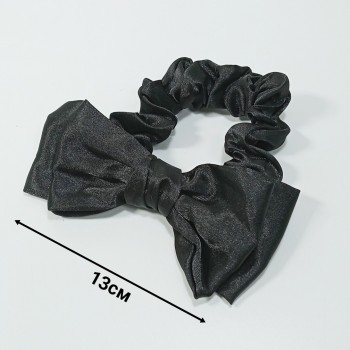 Бант на резинке, 13см, арт. 10282-5