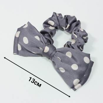 Бант на резинке, 13см, арт. 1006-3