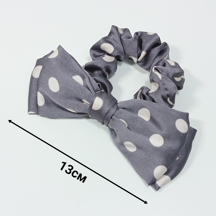 Бант на резинке, 13см, арт. 1006-3