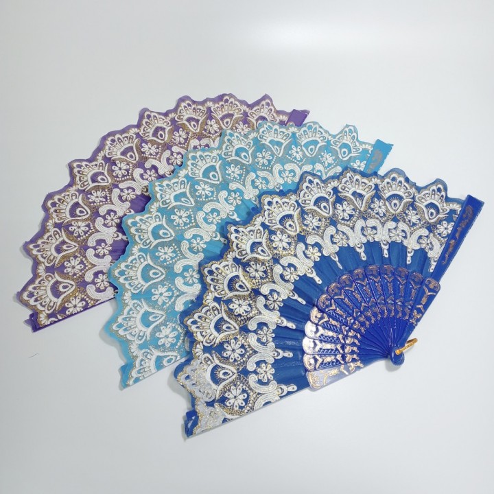 Веер арт. 3901-5 (цена за 1шт)