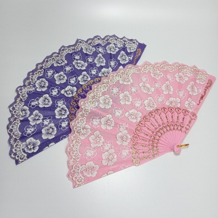 Веер арт. 3901-1 (цена за 1шт)