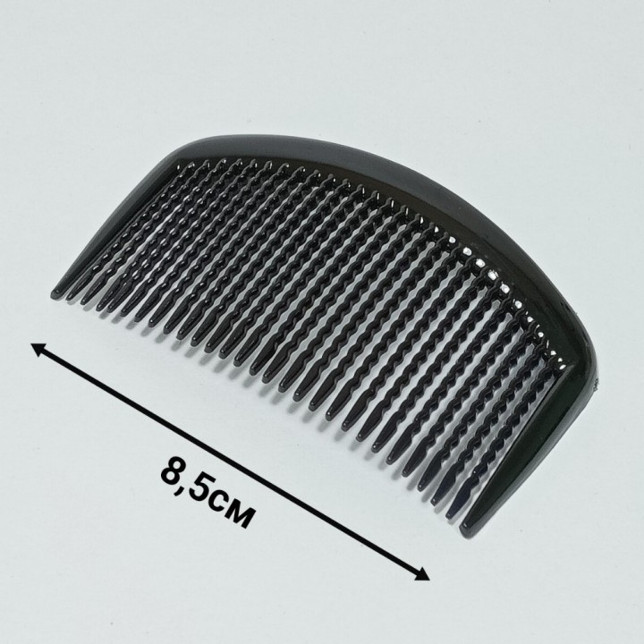  Гребень 8,5см, арт. 6100