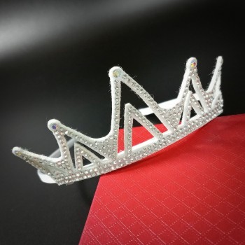 Диадема на ободке детская, арт. 2631-1