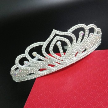 Диадема на ободке детская, арт. 2631-3