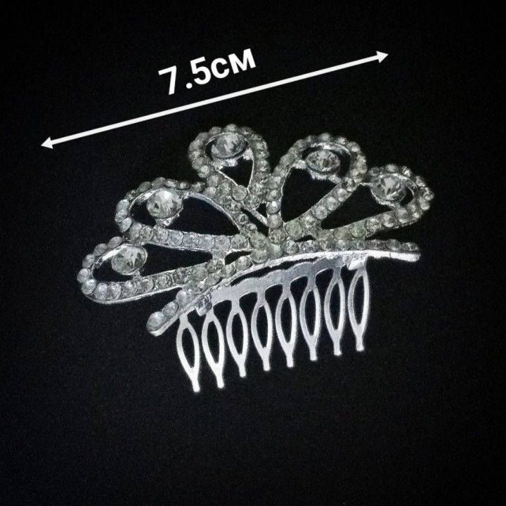 Диадема 2617-2