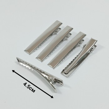 Зажим для hand made, 4.5см (цена за 1шт), арт. 17181