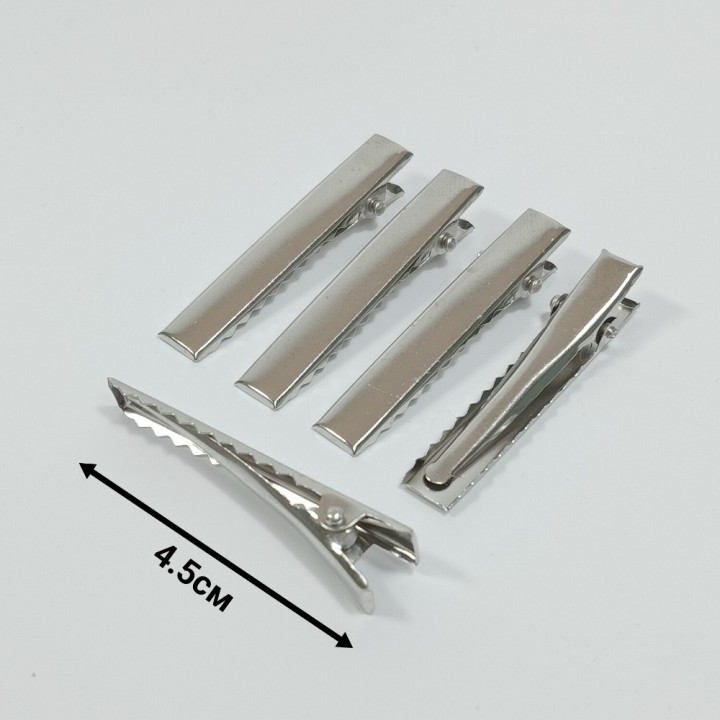 Зажим для hand made, 4.5см (цена за 1шт), арт. 17181