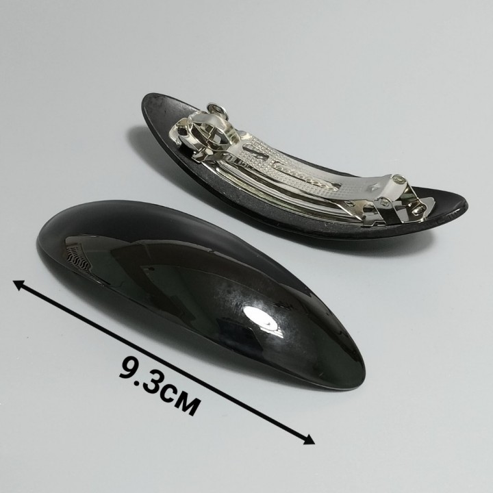 Заколка-автомат (цена за 1шт), арт. 1810