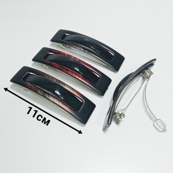 Заколка-автомат  (цена за 1шт), арт. 1818