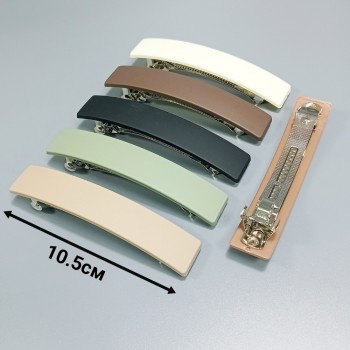  Заколка-автомат  (цена за 1шт), арт. 1826-2