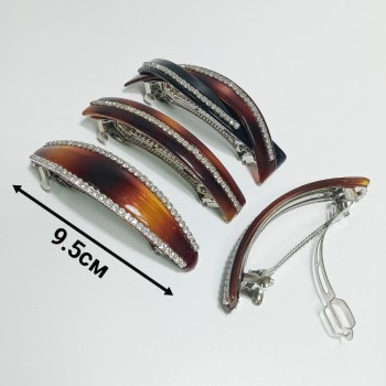 Заколка-автомат  (цена за 1шт), арт. 1803