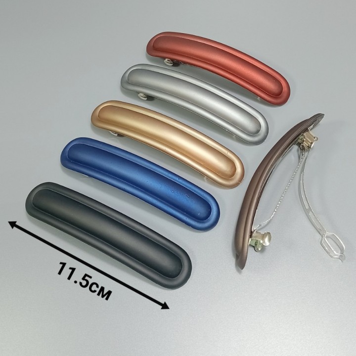  Заколка-автомат  (цена за 1шт), арт. 1816