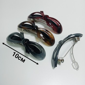  Заколка-автомат  (цена за 1шт), арт. 1813