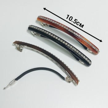 Заколка-автомат  (цена за 1шт), арт. 1822