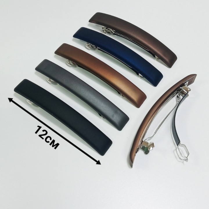 Заколка-автомат  (цена за 1шт), арт. 1817