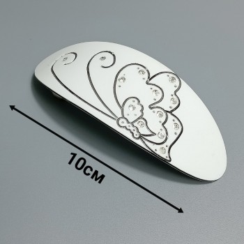  Заколка-автомат (цена за 1шт), арт. 1820