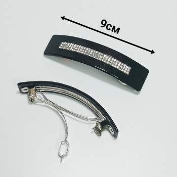  Заколка-автомат (цена за 1шт), арт. 18102