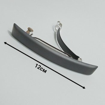 Заколка-автомат, арт. 1817