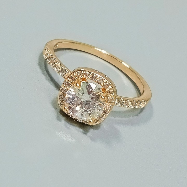 Кольцо Xuping арт. 2908, размеры 16,17,18,19,20