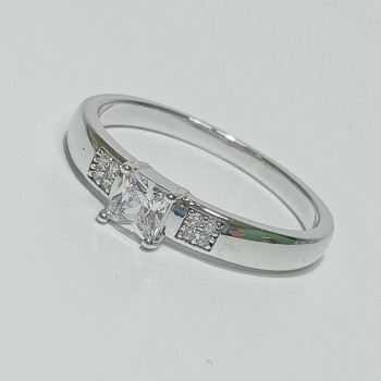 Кольцо Xuping арт. 29141, размеры 16,18,19