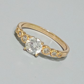 Кольцо Xuping арт. 29142, размеры 18,19,20