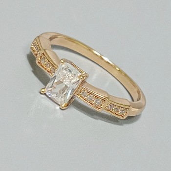 Кольцо Xuping арт. 29140, размеры 17,18,19,20