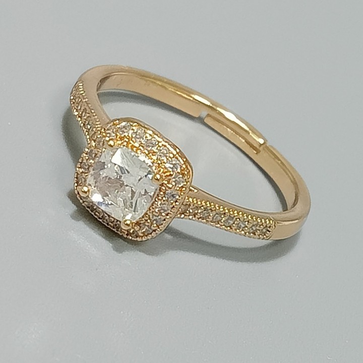 Кольцо Xuping арт. 29144, размеры 16,18