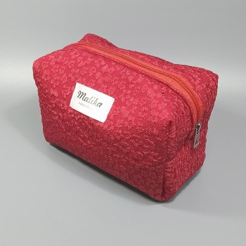  Косметичка ажурная 21х12х10см, арт. 3132-2