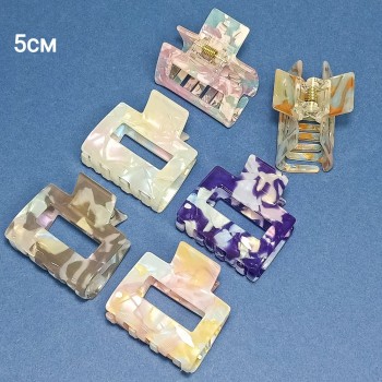  Краб 5см (цена за 1шт.), глянцевый пластик, арт. 12305