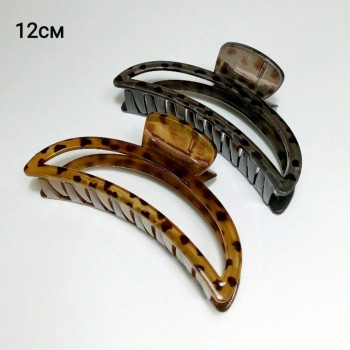  Краб 12см, глянцевый пластик (цена за 1шт), арт. 12296