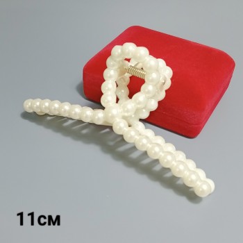  Краб 11см, глянцевый пластик, арт. 12231