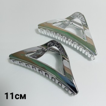  Краб 11см, глянцевый пластик (цена за 1шт), арт. 12281