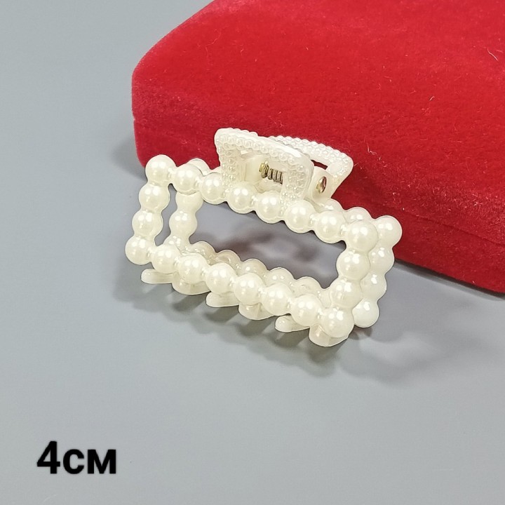  Краб 4см, пластик, арт. 12217