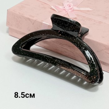  Краб 8.5см, глянцевый пластик, арт. 1249