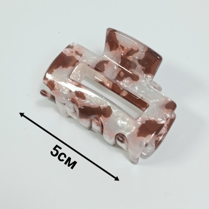  Краб 5см, глянцевый пластик, арт. 12308