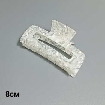  Краб 8см, глянцевый пластик, арт. 12142