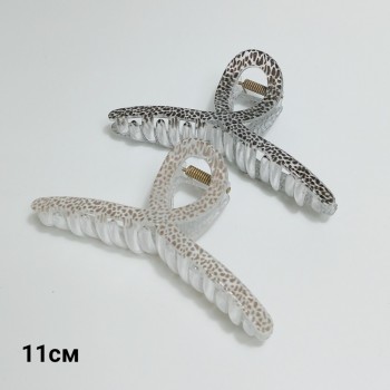  Краб 11см, матовый пластик (цена за 1шт), арт. 12316