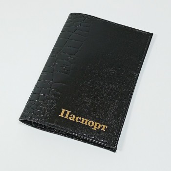  Обложка для паспорта, арт. 5120-01