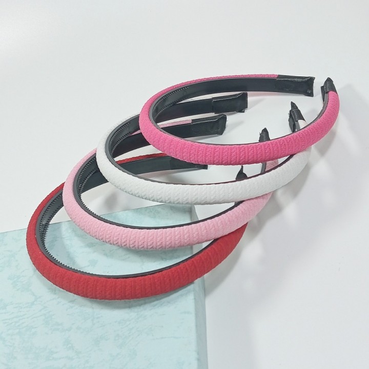 Ободок  объемный узкий (цена за 1шт), арт. 1320 Ободок  объемный узкий (цена за 1шт), арт. 1320