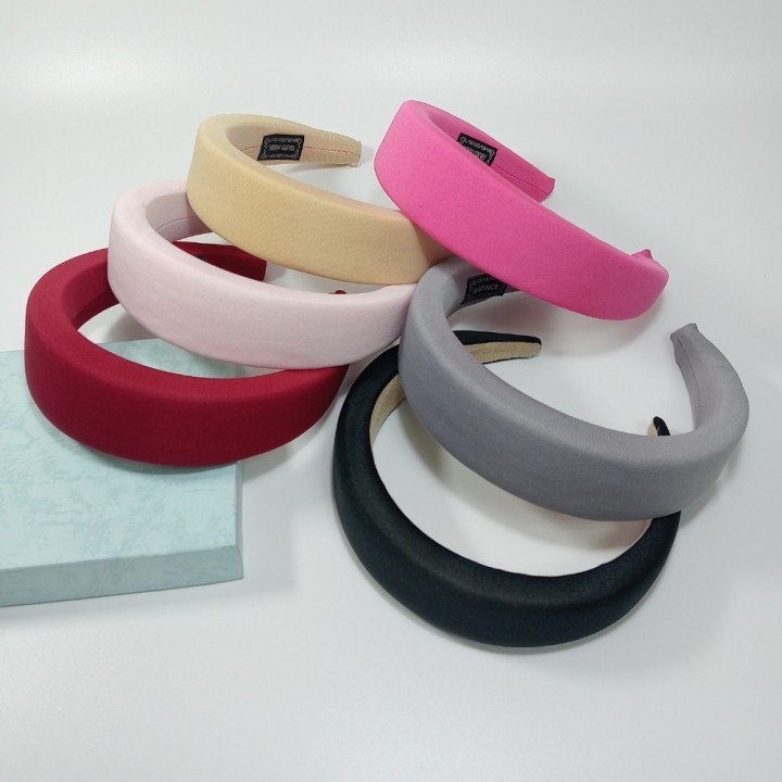 Ободок объемный (цена за 1шт), арт. 1305  Ободок объемный (цена за 1шт), арт. 1305