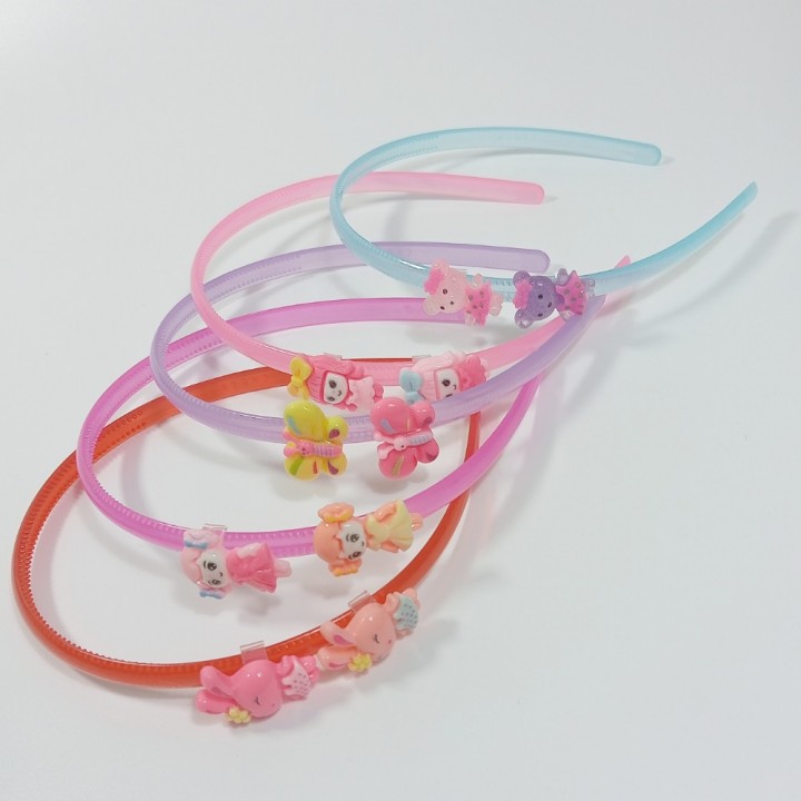 Ободок детский (цена за 1шт), арт. 1325