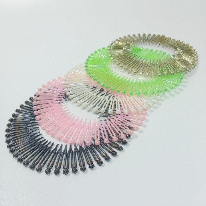 Ободок 1342-2 (цена за 1шт)