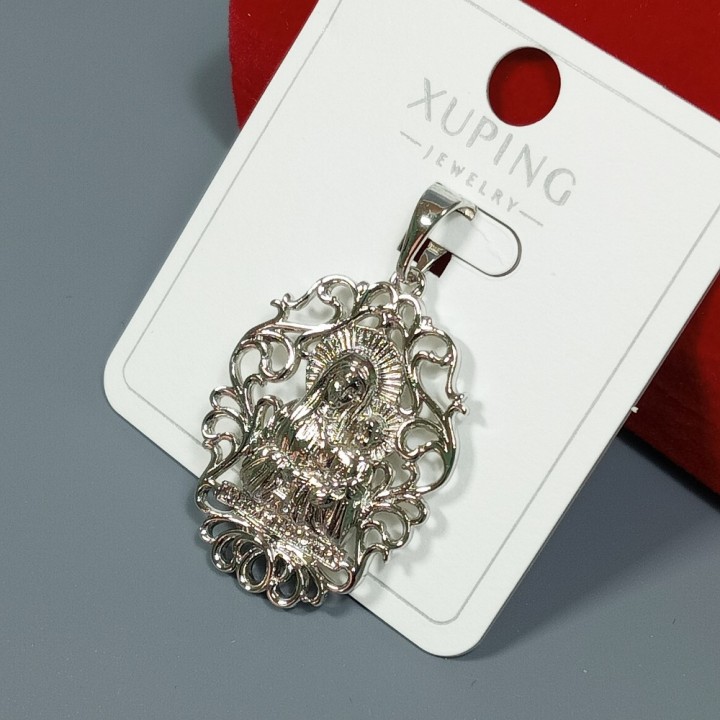   Подвеска православная (без цепочки), арт. 28196