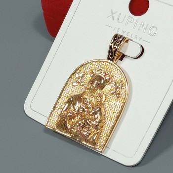   Подвеска православная (без цепочки), арт. 28201