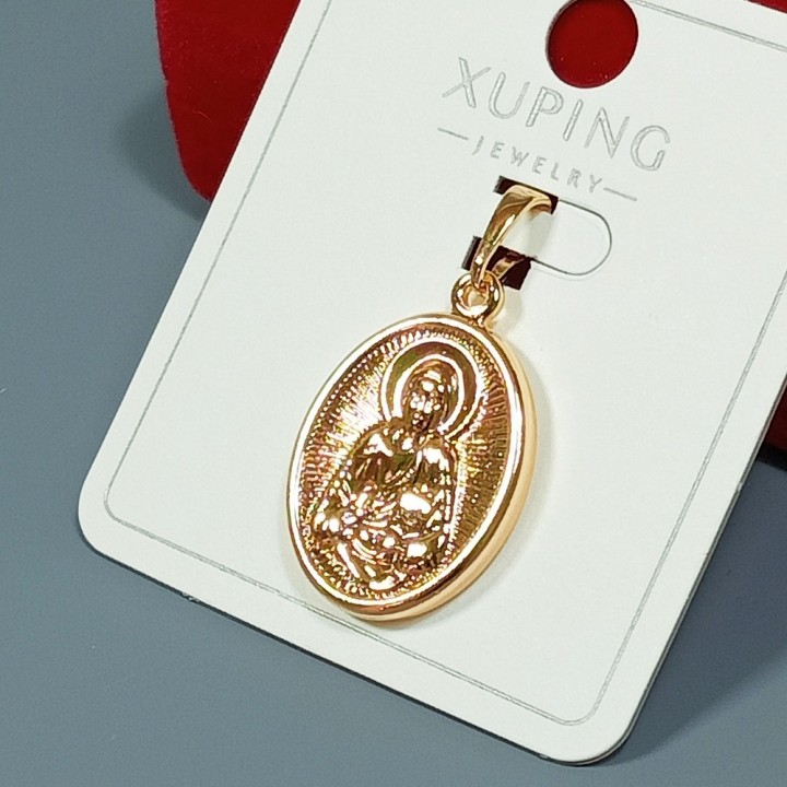   Подвеска православная (без цепочки), арт. 28223