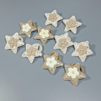 Набор резинок 10шт (5пар), арт. 10341